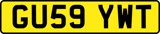 GU59YWT