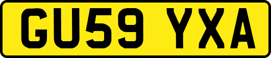 GU59YXA