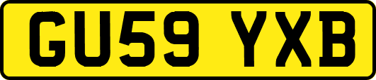 GU59YXB