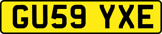 GU59YXE