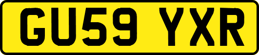 GU59YXR