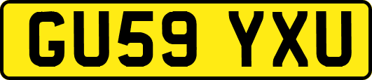 GU59YXU