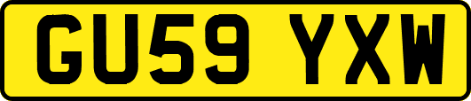 GU59YXW
