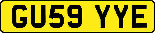 GU59YYE