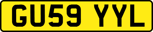 GU59YYL