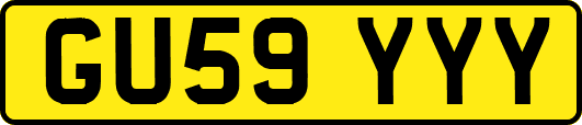 GU59YYY