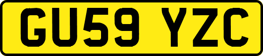 GU59YZC
