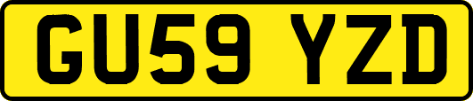 GU59YZD