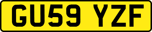 GU59YZF