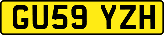 GU59YZH