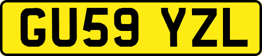 GU59YZL