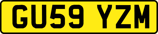 GU59YZM
