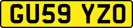 GU59YZO