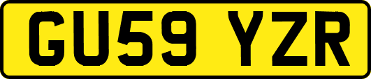 GU59YZR