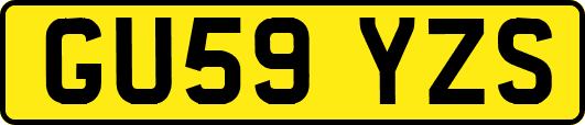 GU59YZS