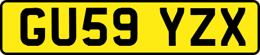 GU59YZX
