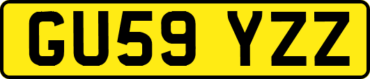 GU59YZZ