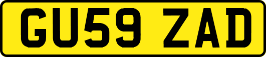GU59ZAD