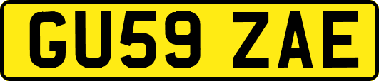 GU59ZAE