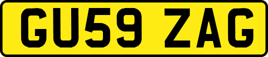 GU59ZAG