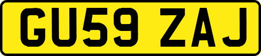 GU59ZAJ