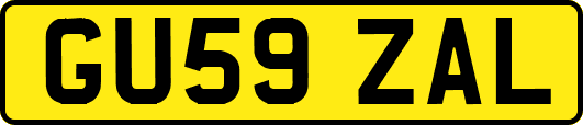 GU59ZAL