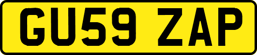 GU59ZAP