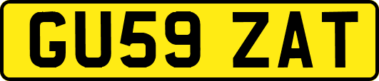 GU59ZAT