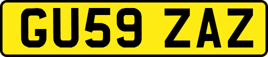 GU59ZAZ
