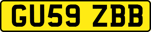 GU59ZBB