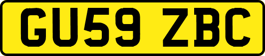 GU59ZBC