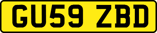 GU59ZBD