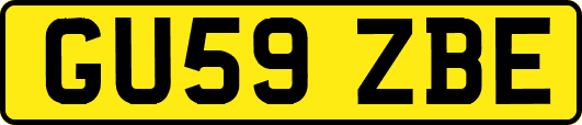 GU59ZBE