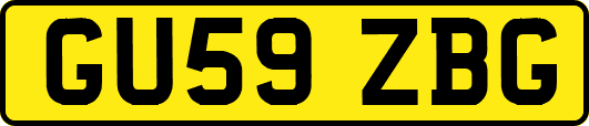 GU59ZBG