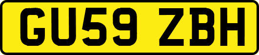 GU59ZBH