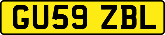 GU59ZBL