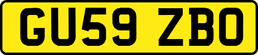 GU59ZBO