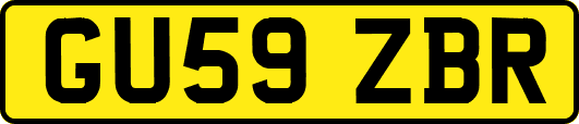 GU59ZBR