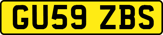 GU59ZBS