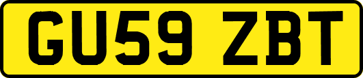 GU59ZBT