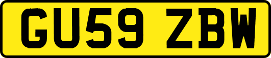 GU59ZBW