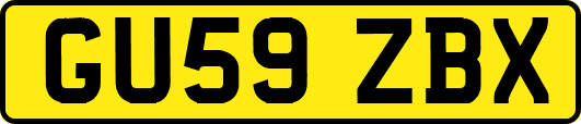 GU59ZBX