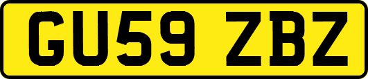 GU59ZBZ