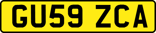 GU59ZCA