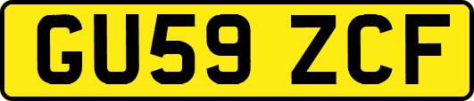 GU59ZCF