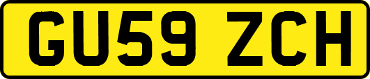 GU59ZCH
