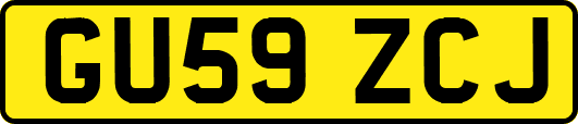 GU59ZCJ