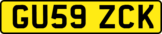 GU59ZCK