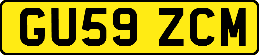 GU59ZCM
