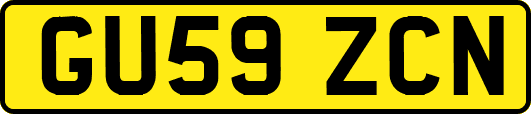 GU59ZCN